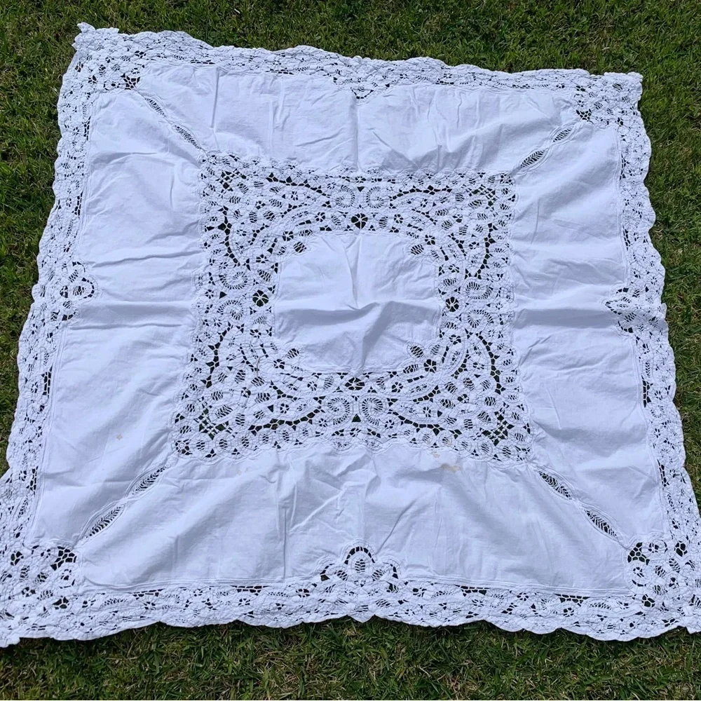 Table Cloths
